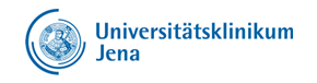 logo universität jena